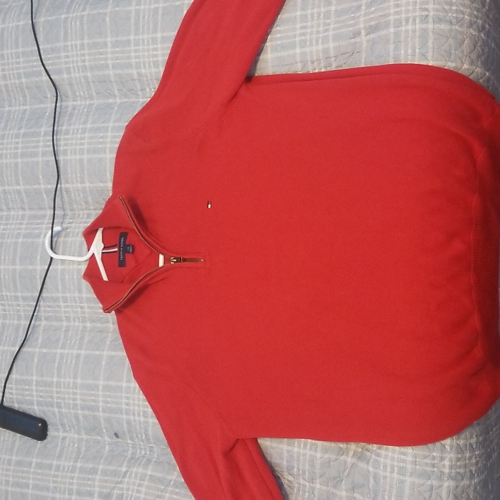 Tommy Hilfiger turtle neck